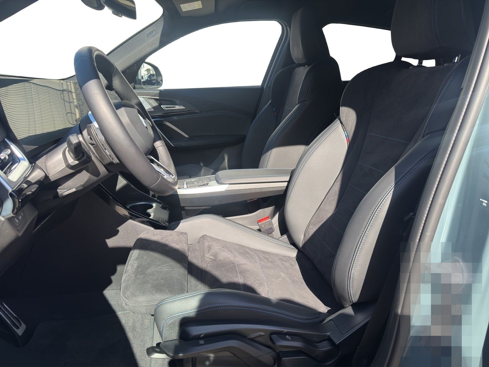 BMW X2 sDrive20i M Sport ParkAs Hifi LED DrivAs foto 7