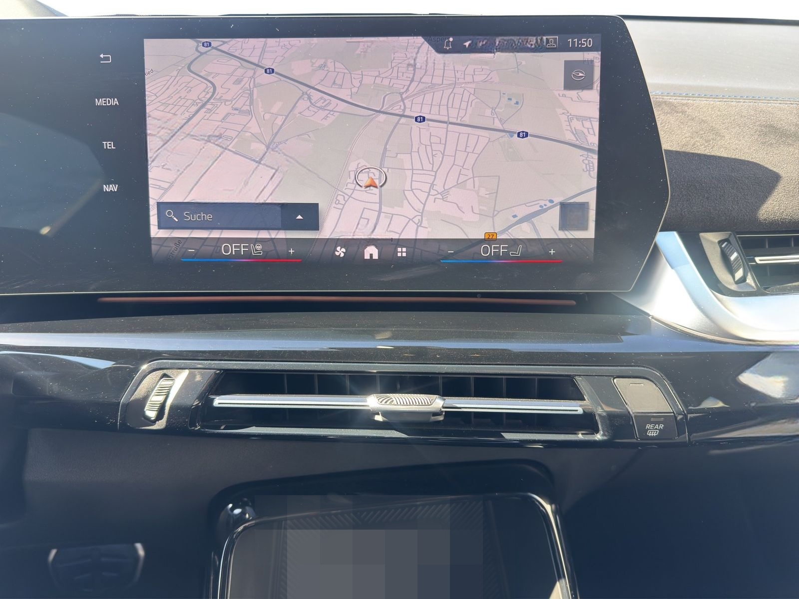 BMW X2 sDrive20i M Sport ParkAs Hifi LED DrivAs foto 9