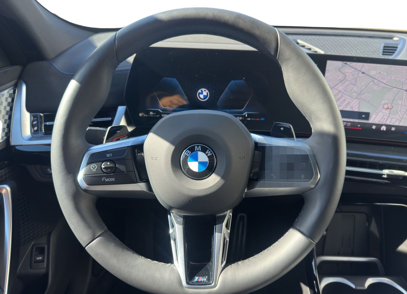 BMW X2 sDrive20i M Sport ParkAs Hifi LED DrivAs foto 10