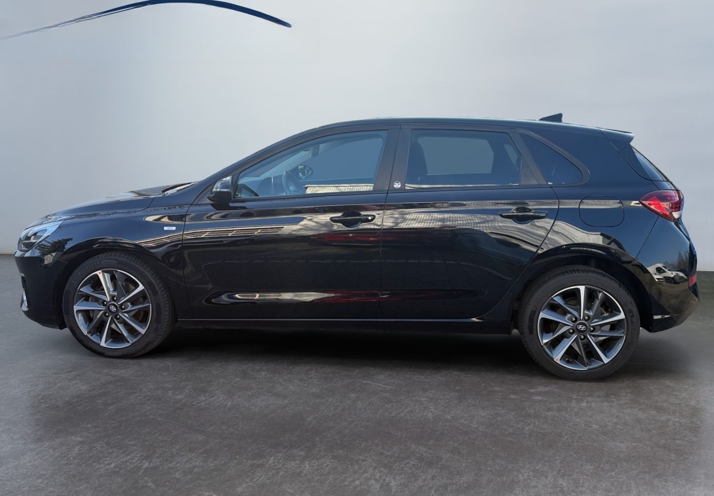 Hyundai i30 Edition 30+ 1.5 T-GDI Navi LED Apple CarPlay foto 2