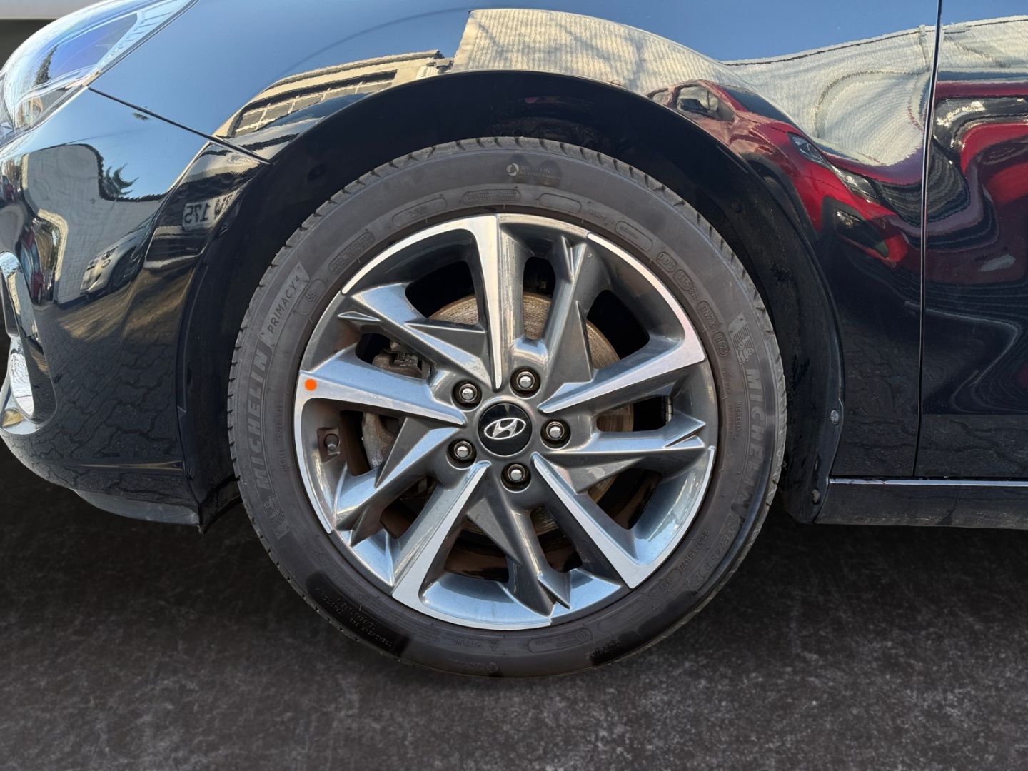 Hyundai i30 Edition 30+ 1.5 T-GDI Navi LED Apple CarPlay foto 14