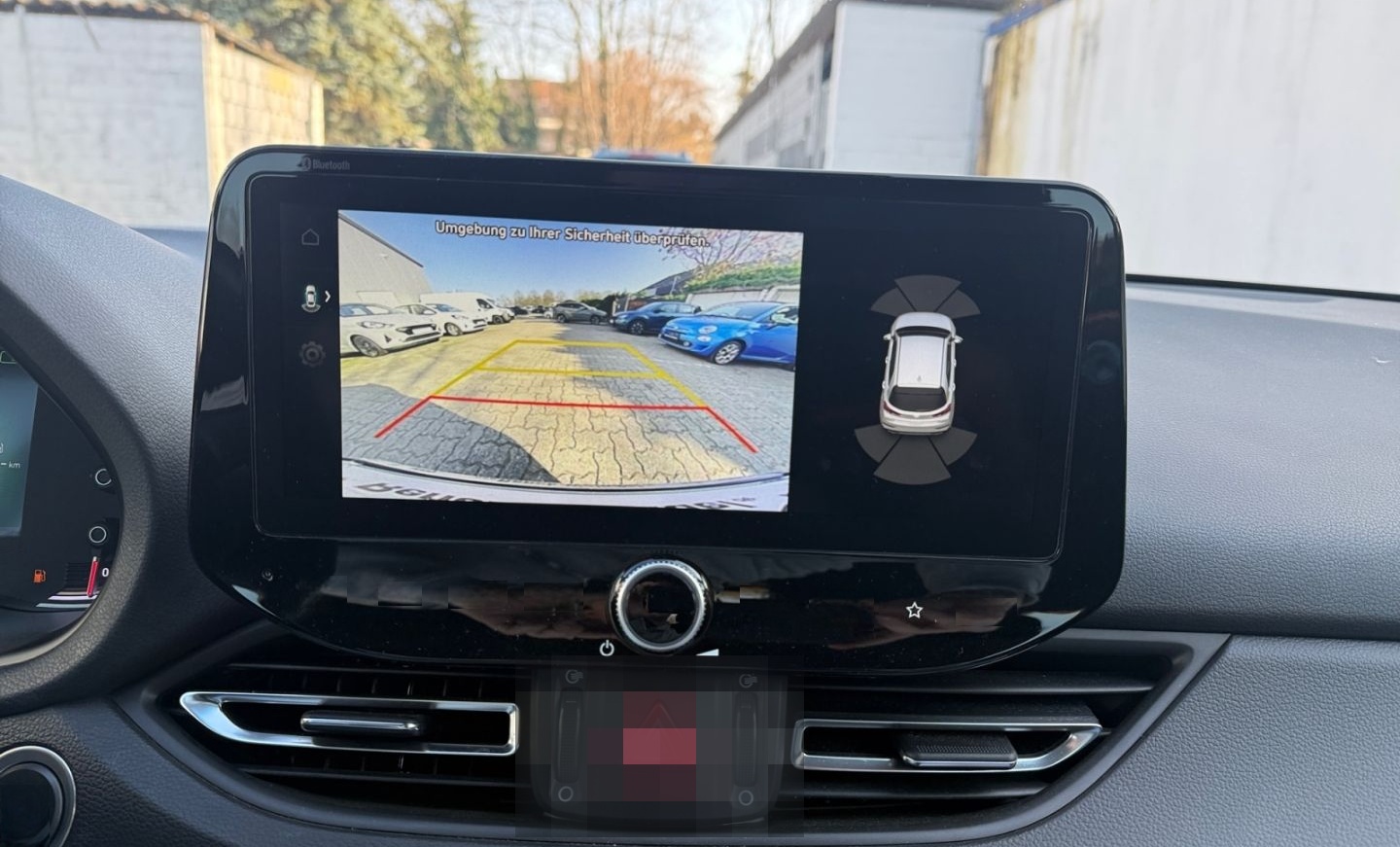 Hyundai i30 Edition 30+ 1.5 T-GDI Navi LED Apple CarPlay foto 16