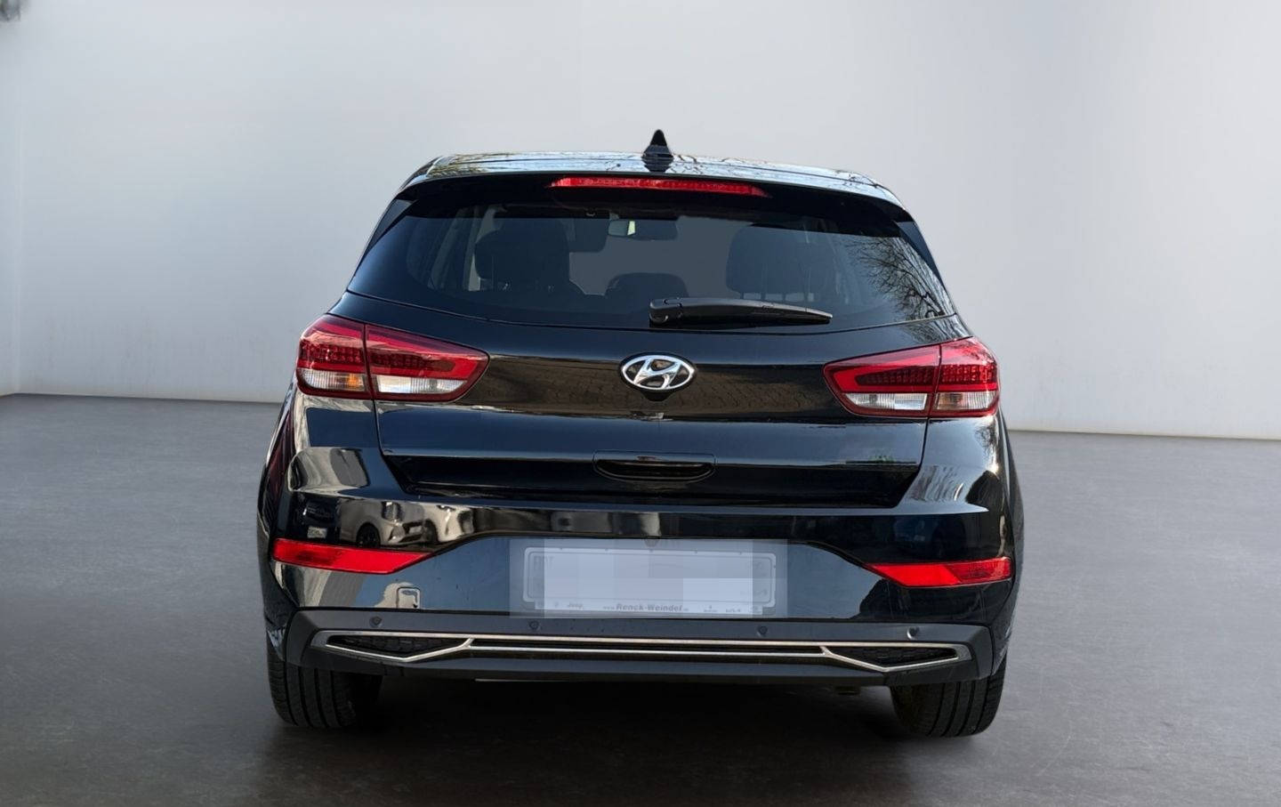 Hyundai i30 Edition 30+ 1.5 T-GDI Navi LED Apple CarPlay foto 4