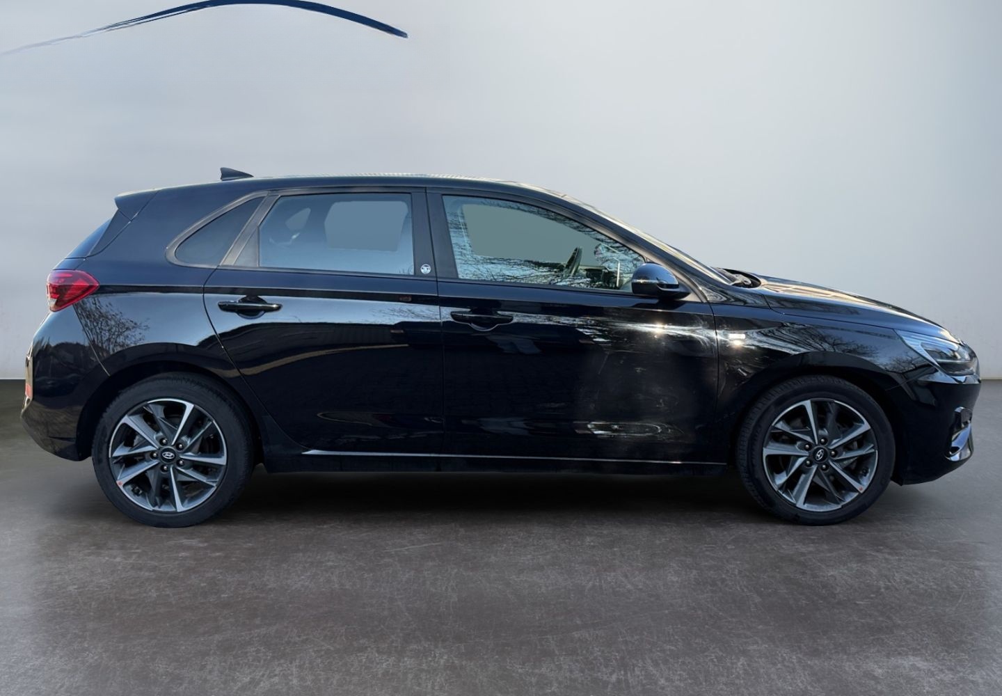 Hyundai i30 Edition 30+ 1.5 T-GDI Navi LED Apple CarPlay foto 6