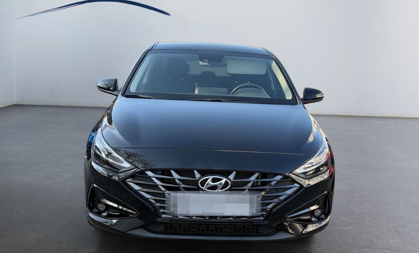 Hyundai i30 Edition 30+ 1.5 T-GDI Navi LED Apple CarPlay foto 8