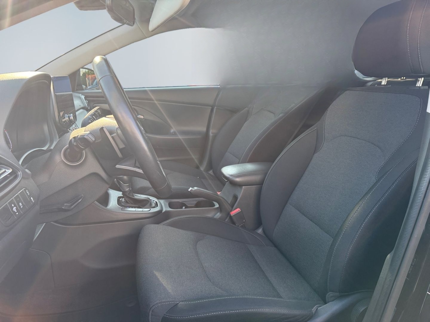 Hyundai i30 Edition 30+ 1.5 T-GDI Navi LED Apple CarPlay foto 9