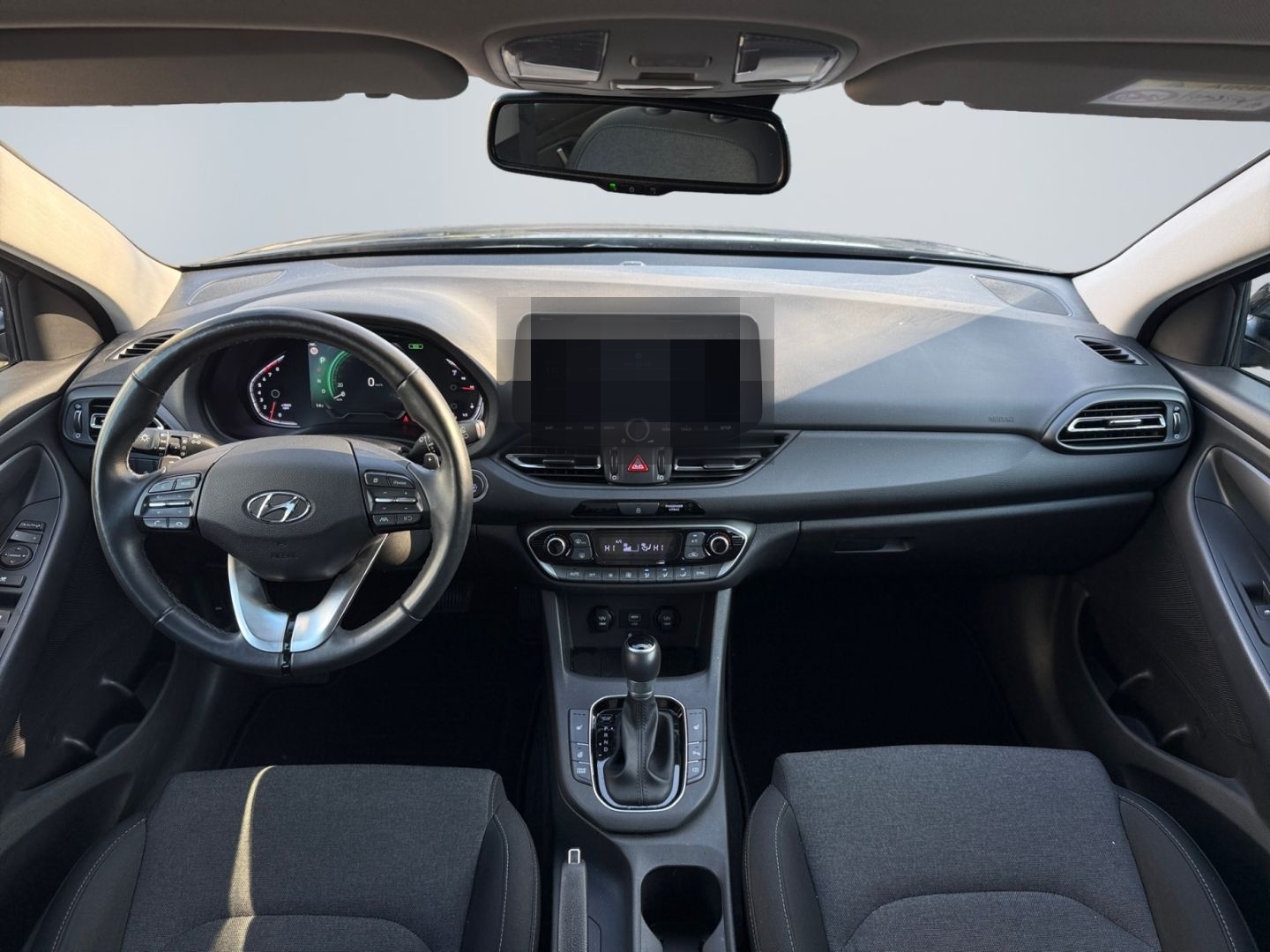 Hyundai i30 Edition 30+ 1.5 T-GDI Navi LED Apple CarPlay foto 10