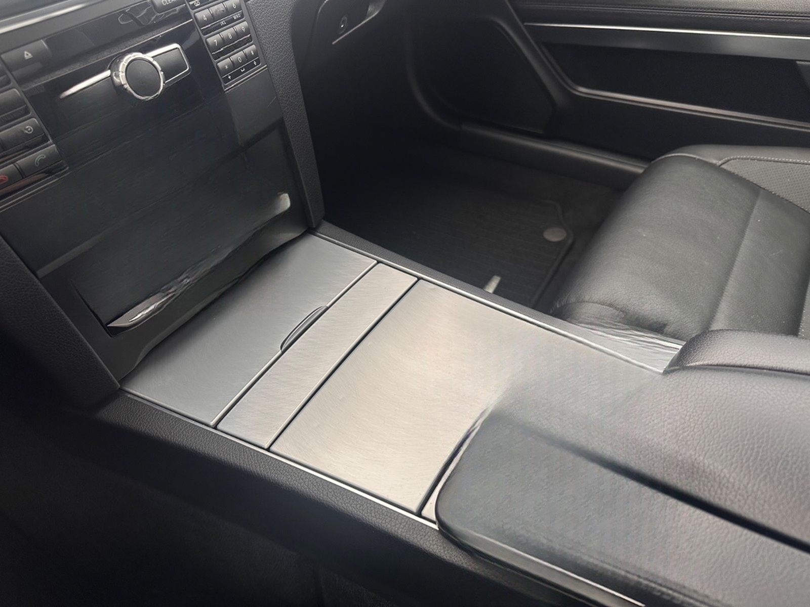 Mercedes-Benz E 200 CGI Coupe*Totwinkel*Tempomat*Spurhalte* foto 24