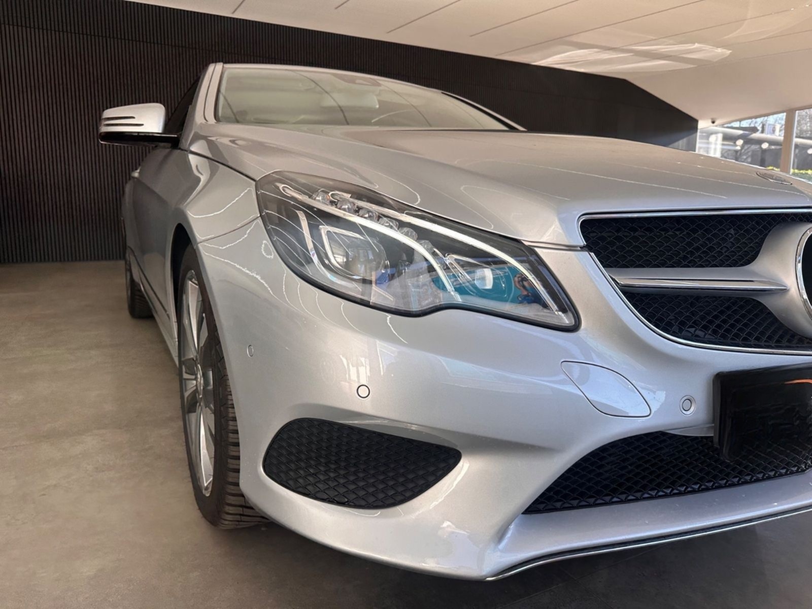 Mercedes-Benz E 200 CGI Coupe*Totwinkel*Tempomat*Spurhalte* foto 26