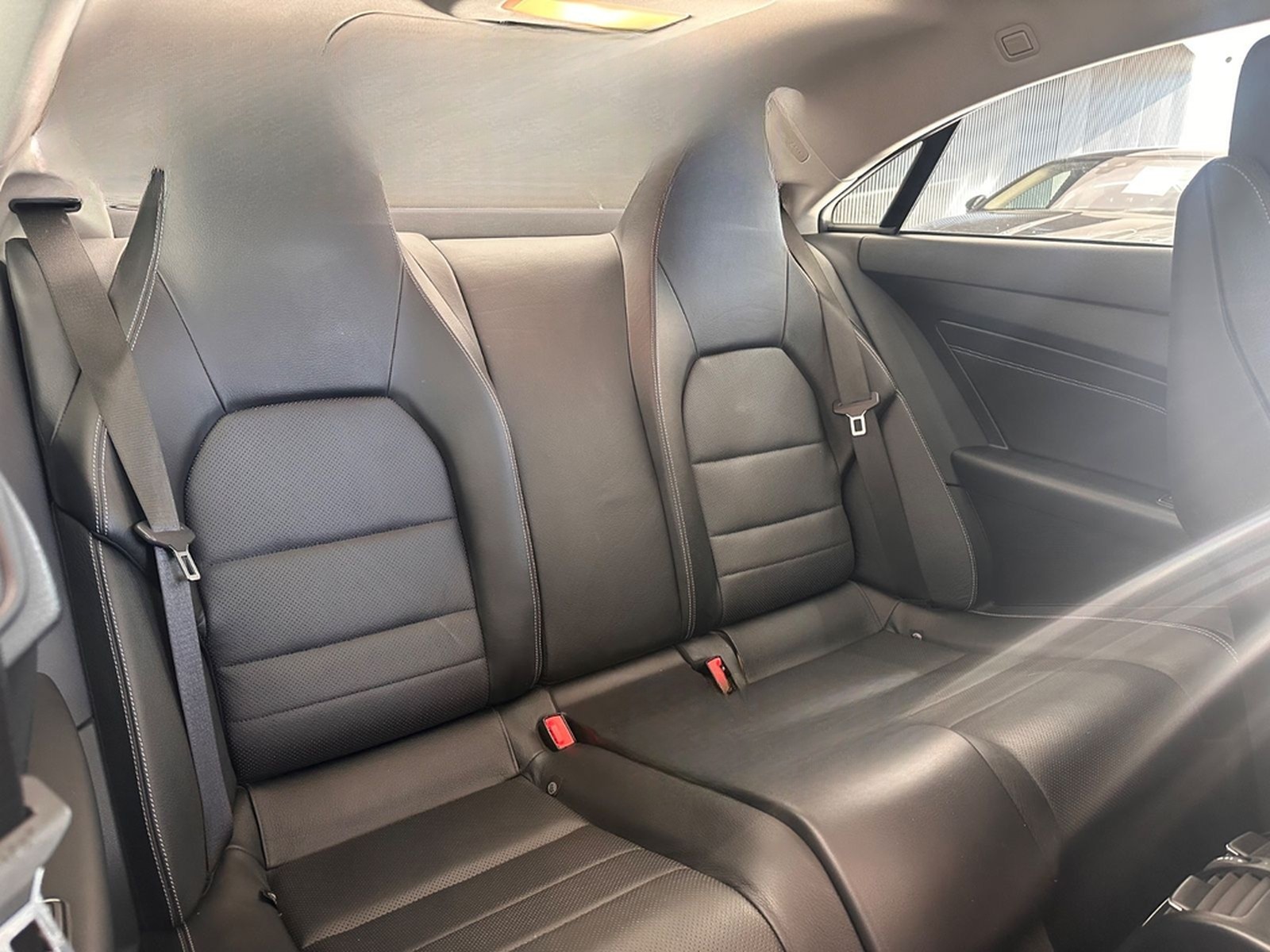 Mercedes-Benz E 200 CGI Coupe*Totwinkel*Tempomat*Spurhalte* foto 10