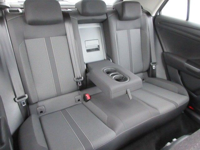 Volkswagen T-Roc Life Navi AHK LED ParkPilot Sitzheizung foto 11