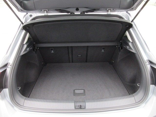 Volkswagen T-Roc Life Navi AHK LED ParkPilot Sitzheizung foto 12