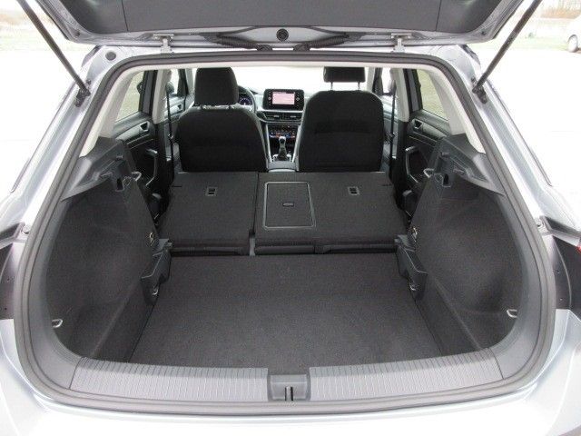 Volkswagen T-Roc Life Navi AHK LED ParkPilot Sitzheizung foto 14