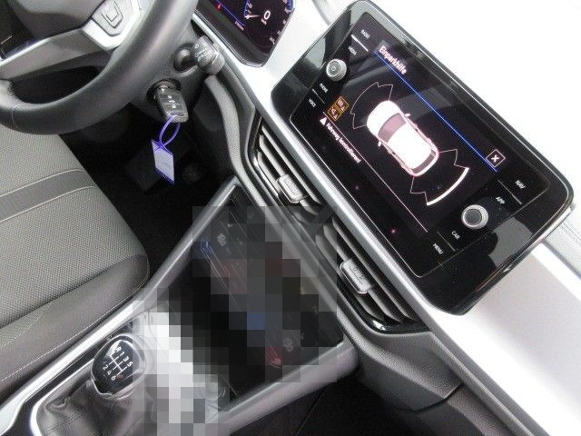 Volkswagen T-Roc Life Navi AHK LED ParkPilot Sitzheizung foto 4