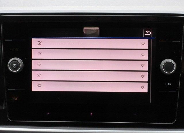 Volkswagen T-Roc Life Navi AHK LED ParkPilot Sitzheizung foto 5