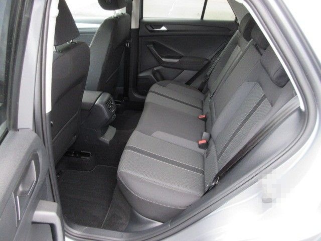 Volkswagen T-Roc Life Navi AHK LED ParkPilot Sitzheizung foto 10