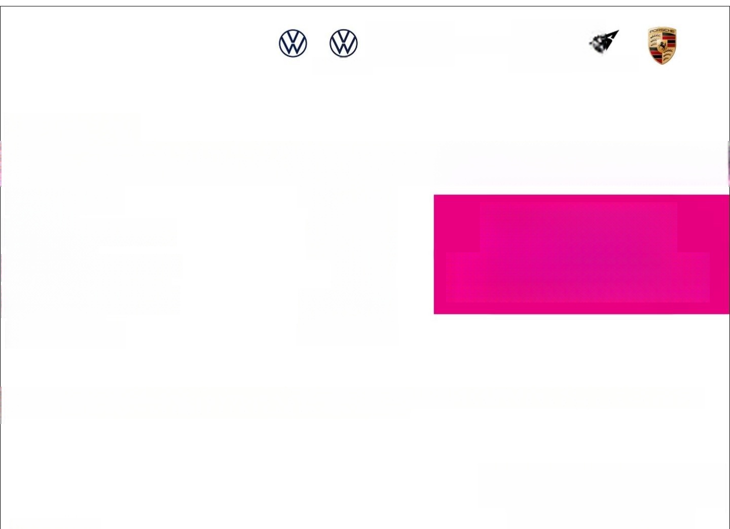 Volkswagen Passat Variant Business 2.0TDI Navi+RK+CarPlay+L foto 3