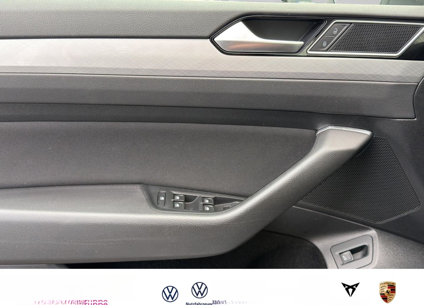 Volkswagen Passat Variant Business 2.0TDI Navi+RK+CarPlay+L foto 10