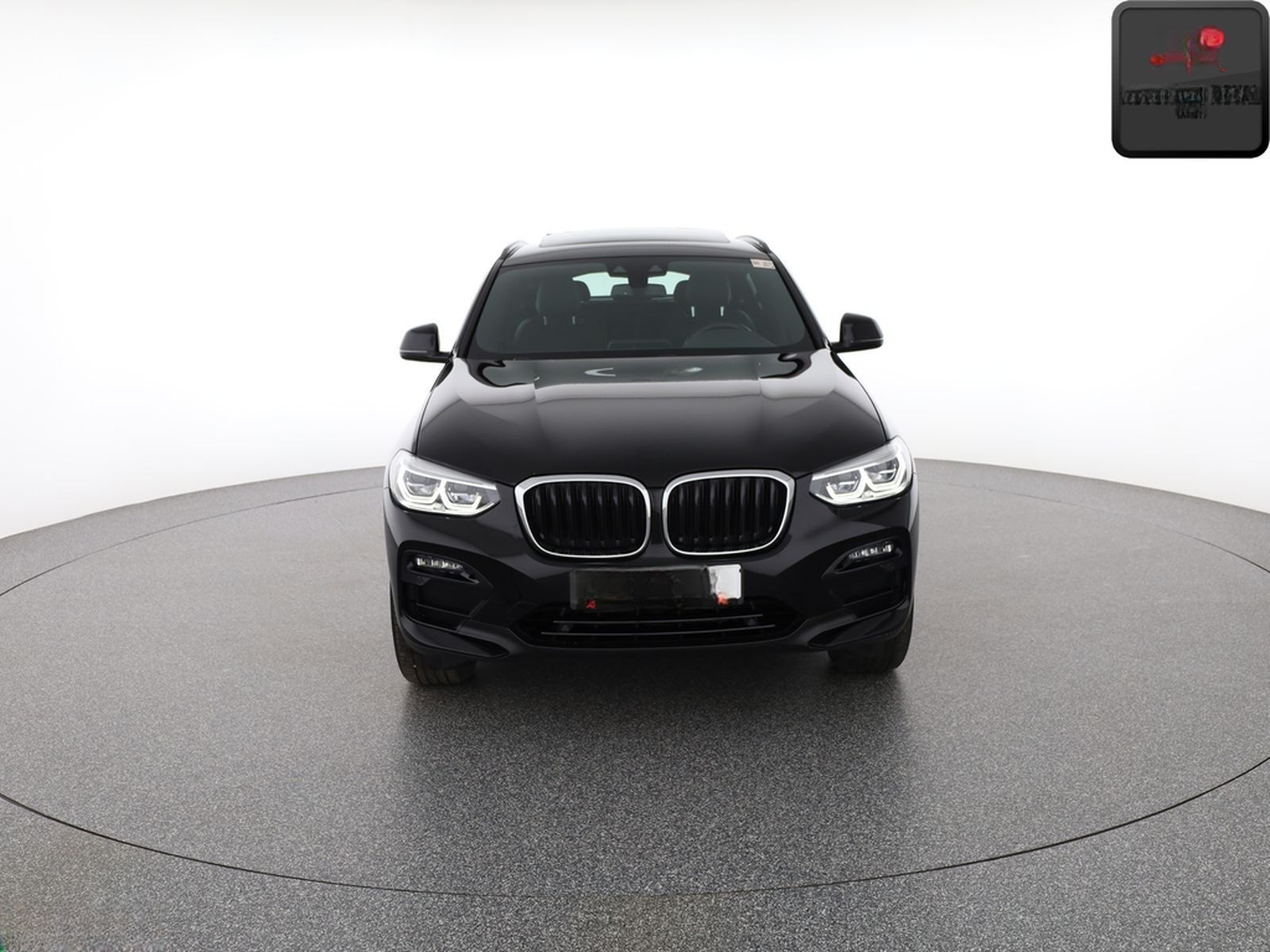 BMW X4 xDrive30d M SPORT LENKRAD,KAMERA,KEYLESS,AHK foto 8