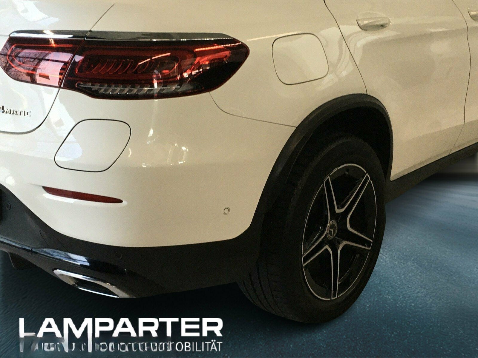 Mercedes-Benz GLC 300 e 4M Cou AMG/Nigh/NAV/LED/MEM/KAM/AHK/SH foto 4