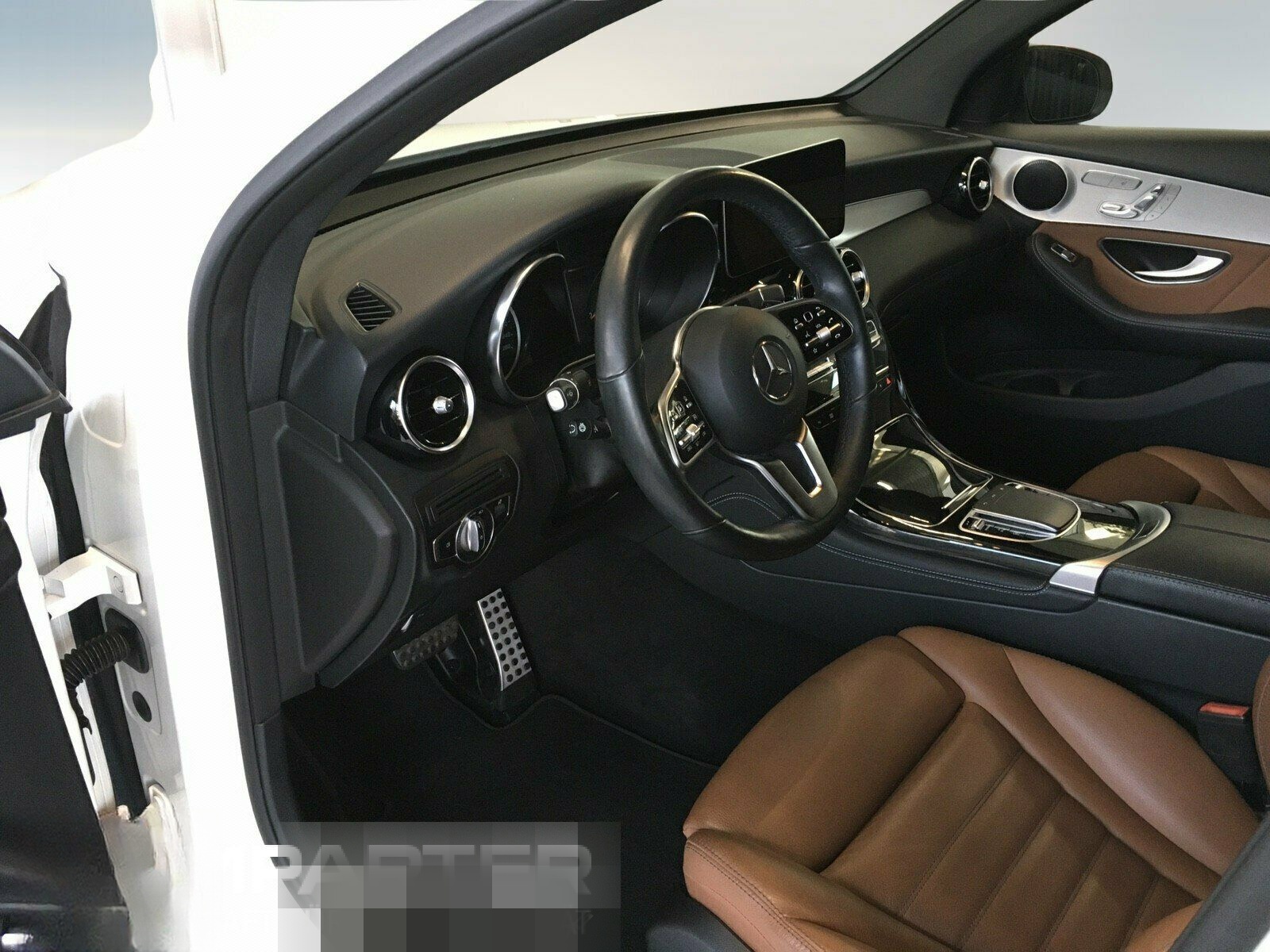 Mercedes-Benz GLC 300 e 4M Cou AMG/Nigh/NAV/LED/MEM/KAM/AHK/SH foto 5