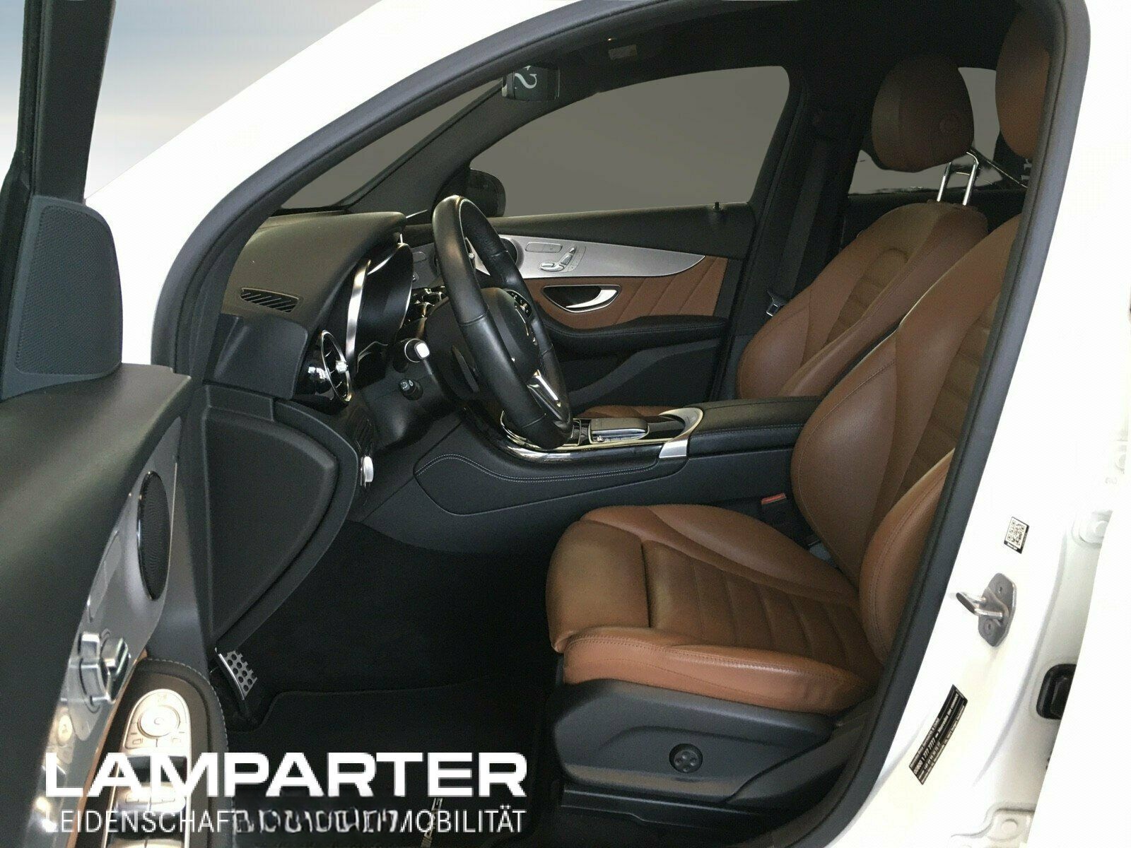 Mercedes-Benz GLC 300 e 4M Cou AMG/Nigh/NAV/LED/MEM/KAM/AHK/SH foto 6