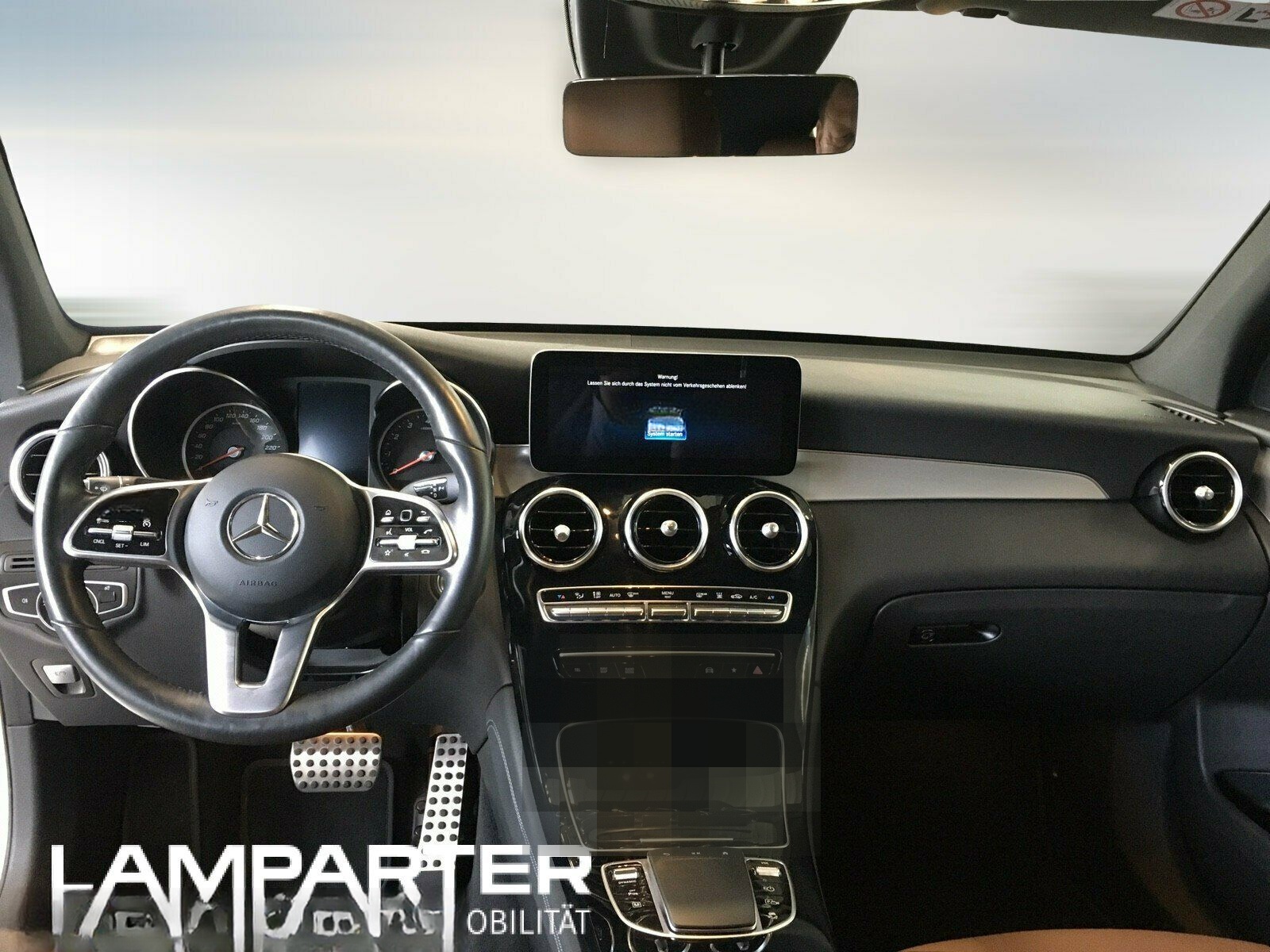 Mercedes-Benz GLC 300 e 4M Cou AMG/Nigh/NAV/LED/MEM/KAM/AHK/SH foto 7