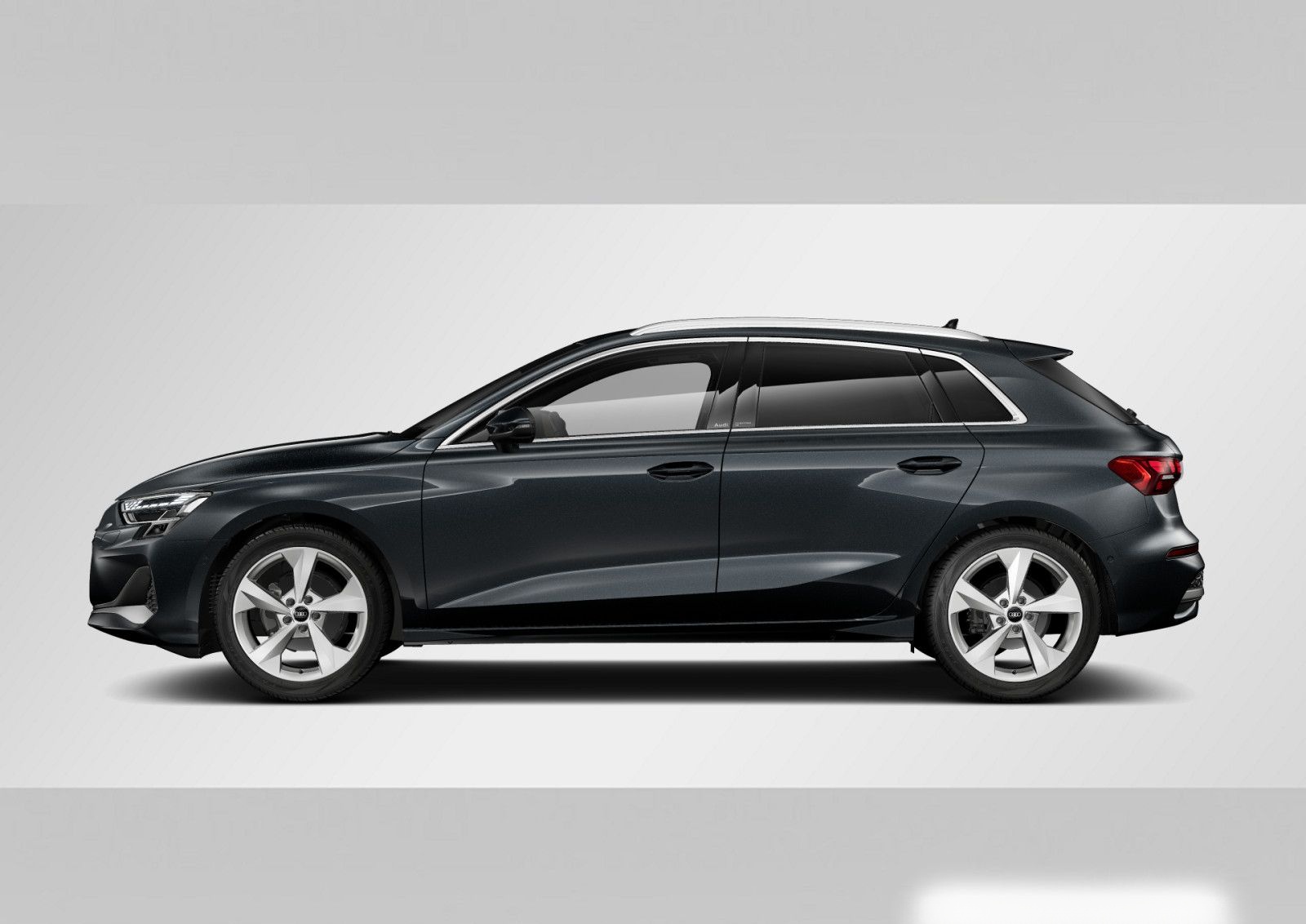 Audi A3 Sportback 35 TDI S tronic advanced StdHzg/Nav foto 7