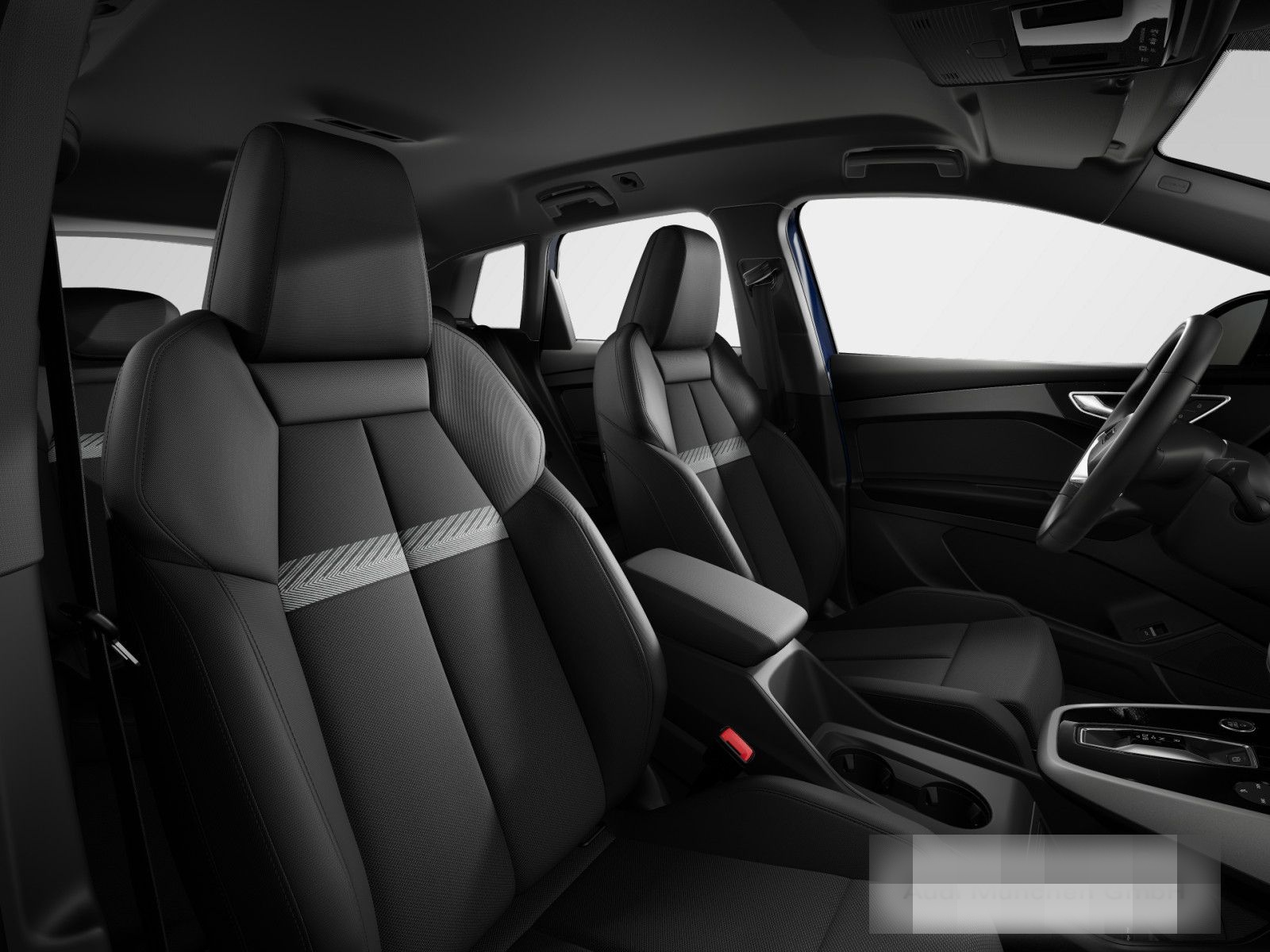 Audi Q4 e-tron 45 Wärmep./Kamera/PDC+ foto 11