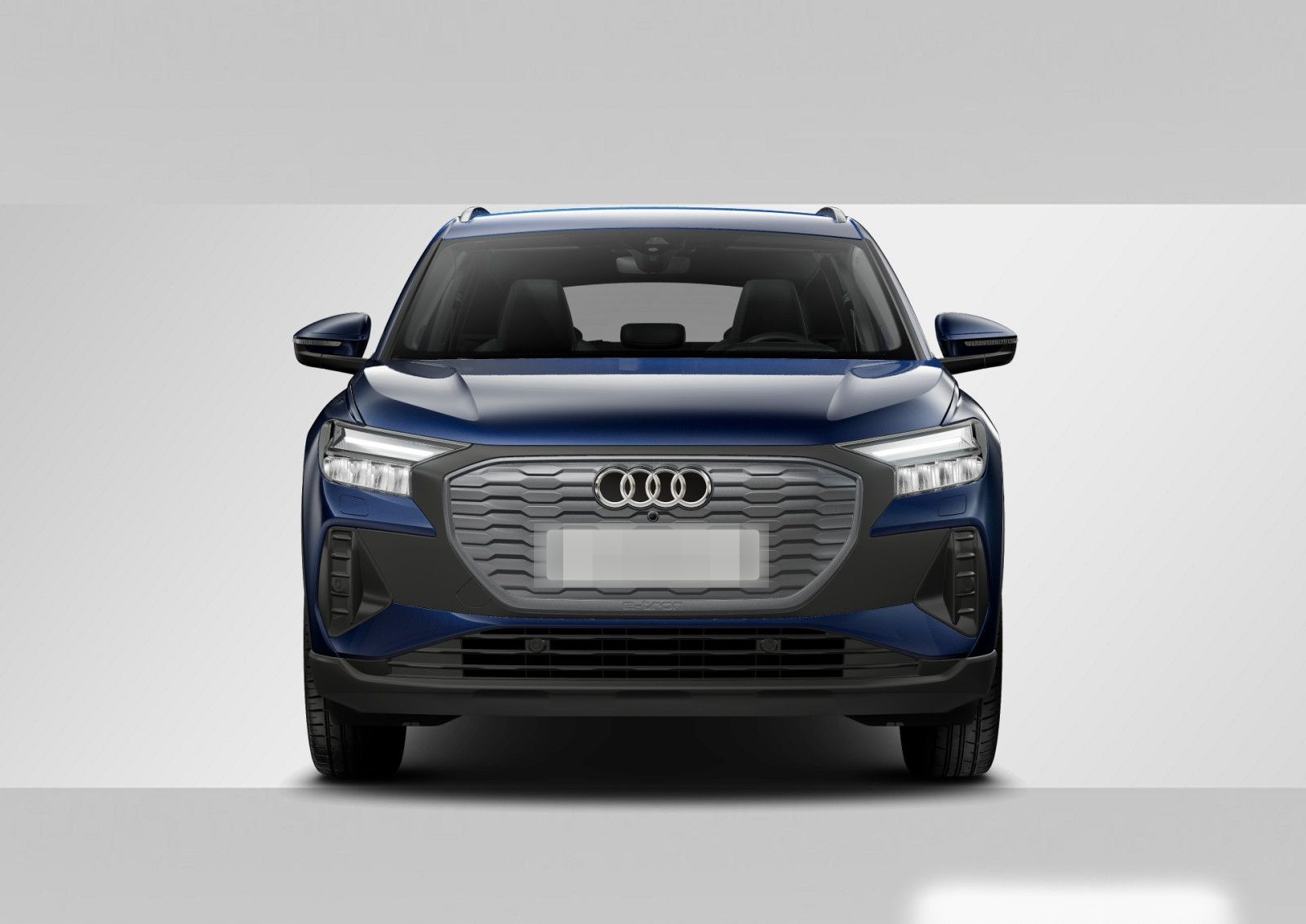 Audi Q4 e-tron 45 Wärmep./Kamera/PDC+ foto 3