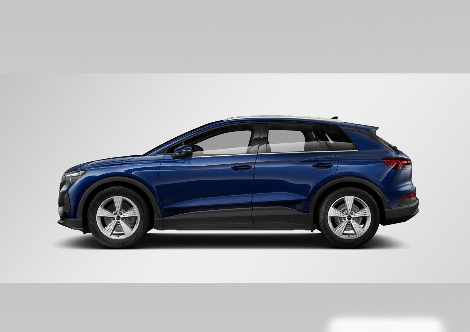 Audi Q4 e-tron 45 Wärmep./Kamera/PDC+ foto 7