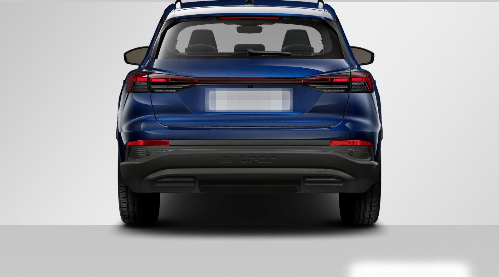 Audi Q4 e-tron 45 Wärmep./Kamera/PDC+ foto 8