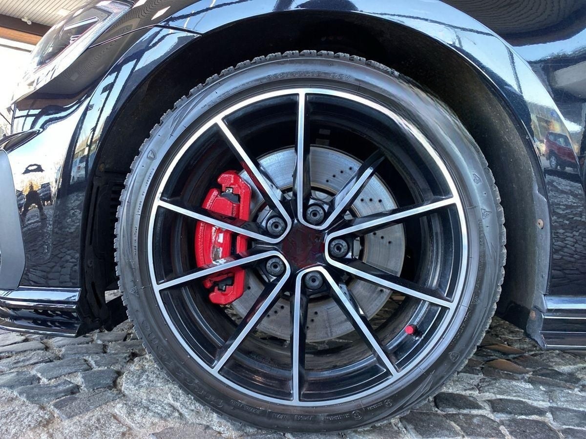 Volkswagen Golf GTI TCR/AppleCar/LED/ Winterpaket/ Garantie foto 13