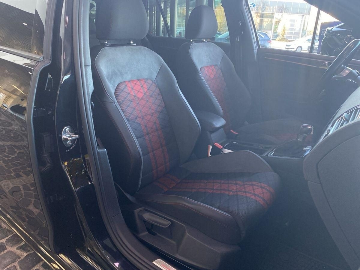 Volkswagen Golf GTI TCR/AppleCar/LED/ Winterpaket/ Garantie foto 15