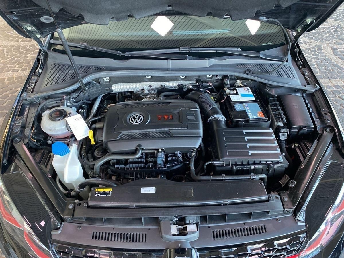 Volkswagen Golf GTI TCR/AppleCar/LED/ Winterpaket/ Garantie foto 17