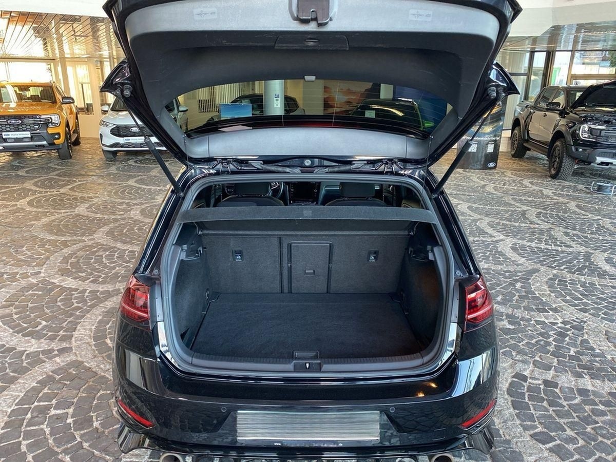 Volkswagen Golf GTI TCR/AppleCar/LED/ Winterpaket/ Garantie foto 19