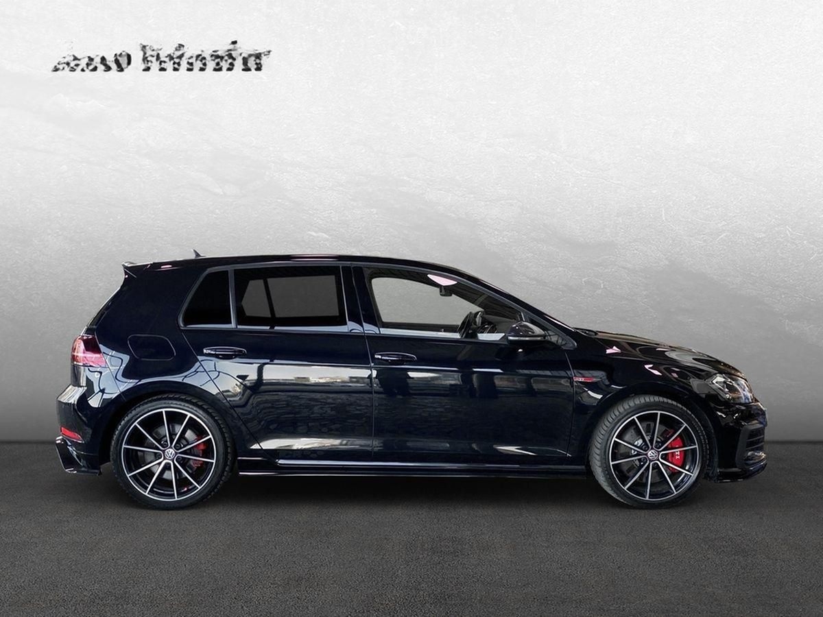 Volkswagen Golf GTI TCR/AppleCar/LED/ Winterpaket/ Garantie foto 4