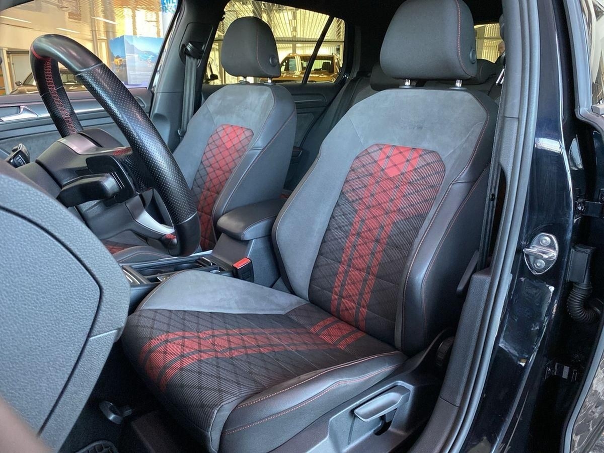 Volkswagen Golf GTI TCR/AppleCar/LED/ Winterpaket/ Garantie foto 5