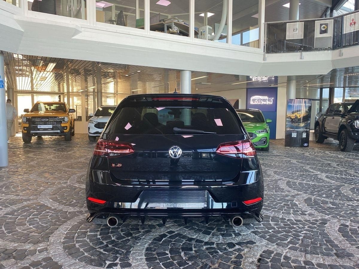 Volkswagen Golf GTI TCR/AppleCar/LED/ Winterpaket/ Garantie foto 10