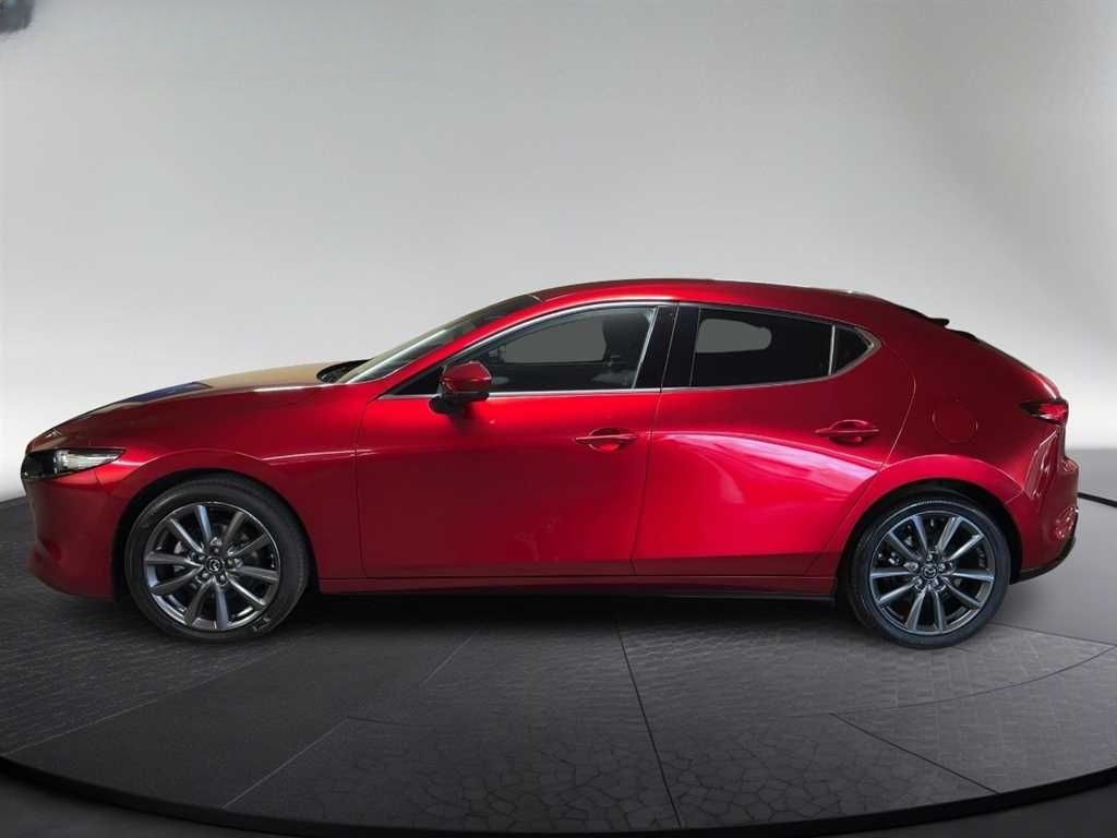 Mazda 3 Selection 2.0 Automatik CarPlay ACC Kamera LED foto 2