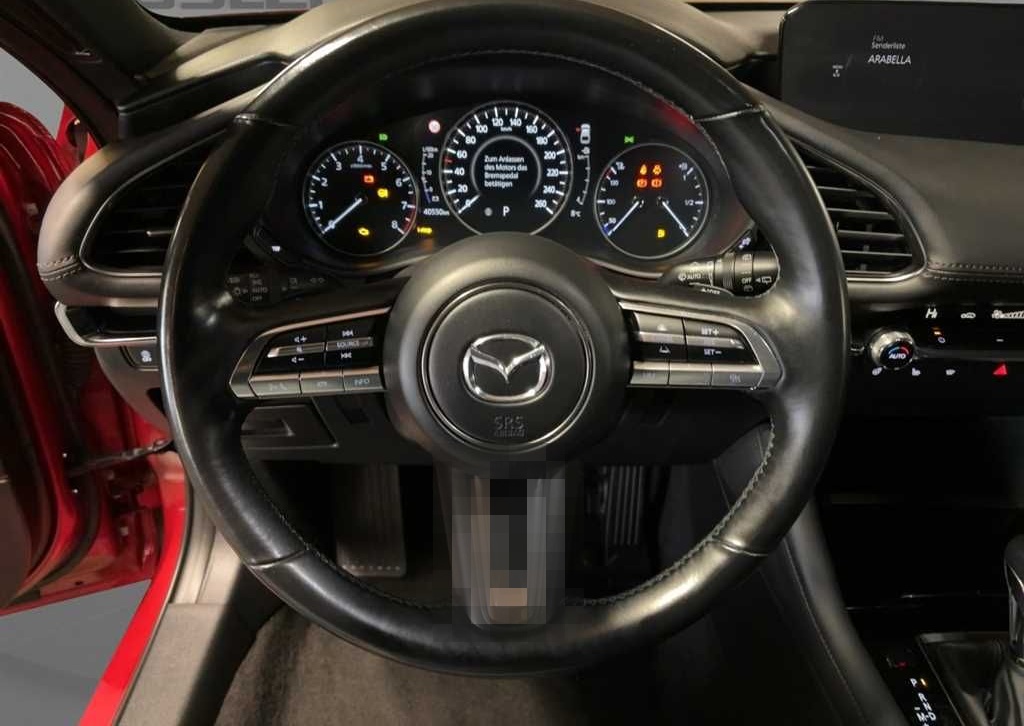 Mazda 3 Selection 2.0 Automatik CarPlay ACC Kamera LED foto 11