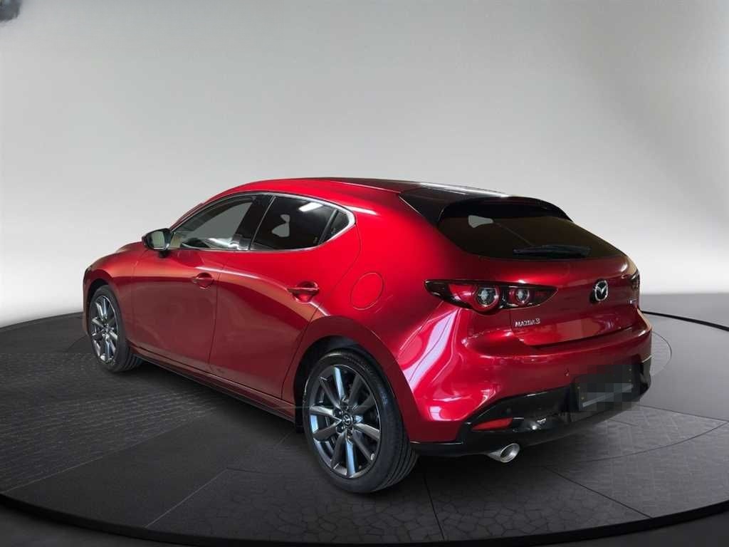 Mazda 3 Selection 2.0 Automatik CarPlay ACC Kamera LED foto 3