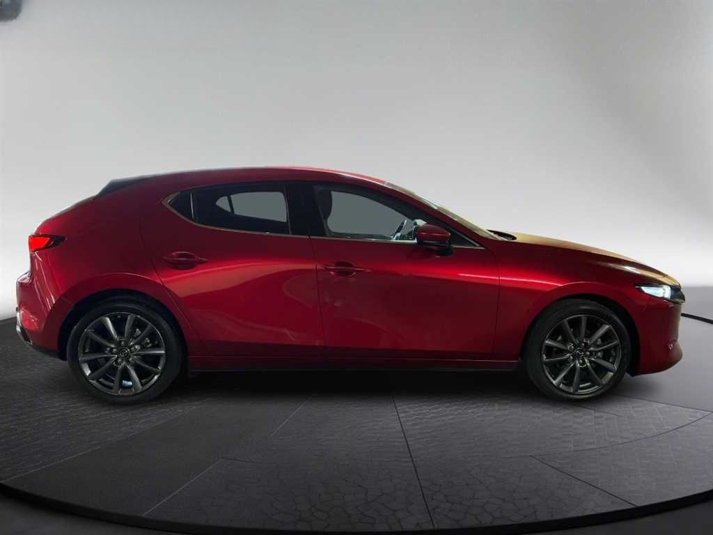 Mazda 3 Selection 2.0 Automatik CarPlay ACC Kamera LED foto 5