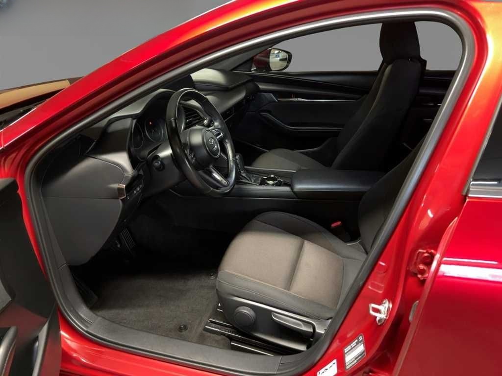 Mazda 3 Selection 2.0 Automatik CarPlay ACC Kamera LED foto 8