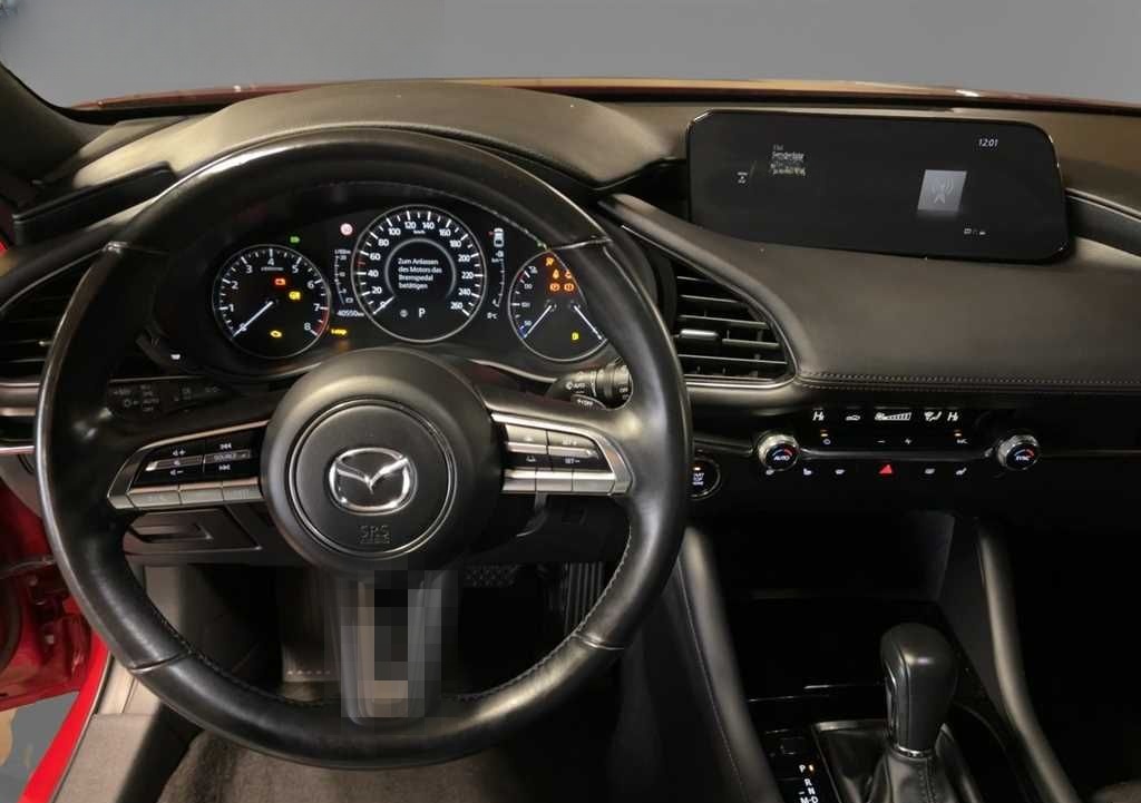 Mazda 3 Selection 2.0 Automatik CarPlay ACC Kamera LED foto 10