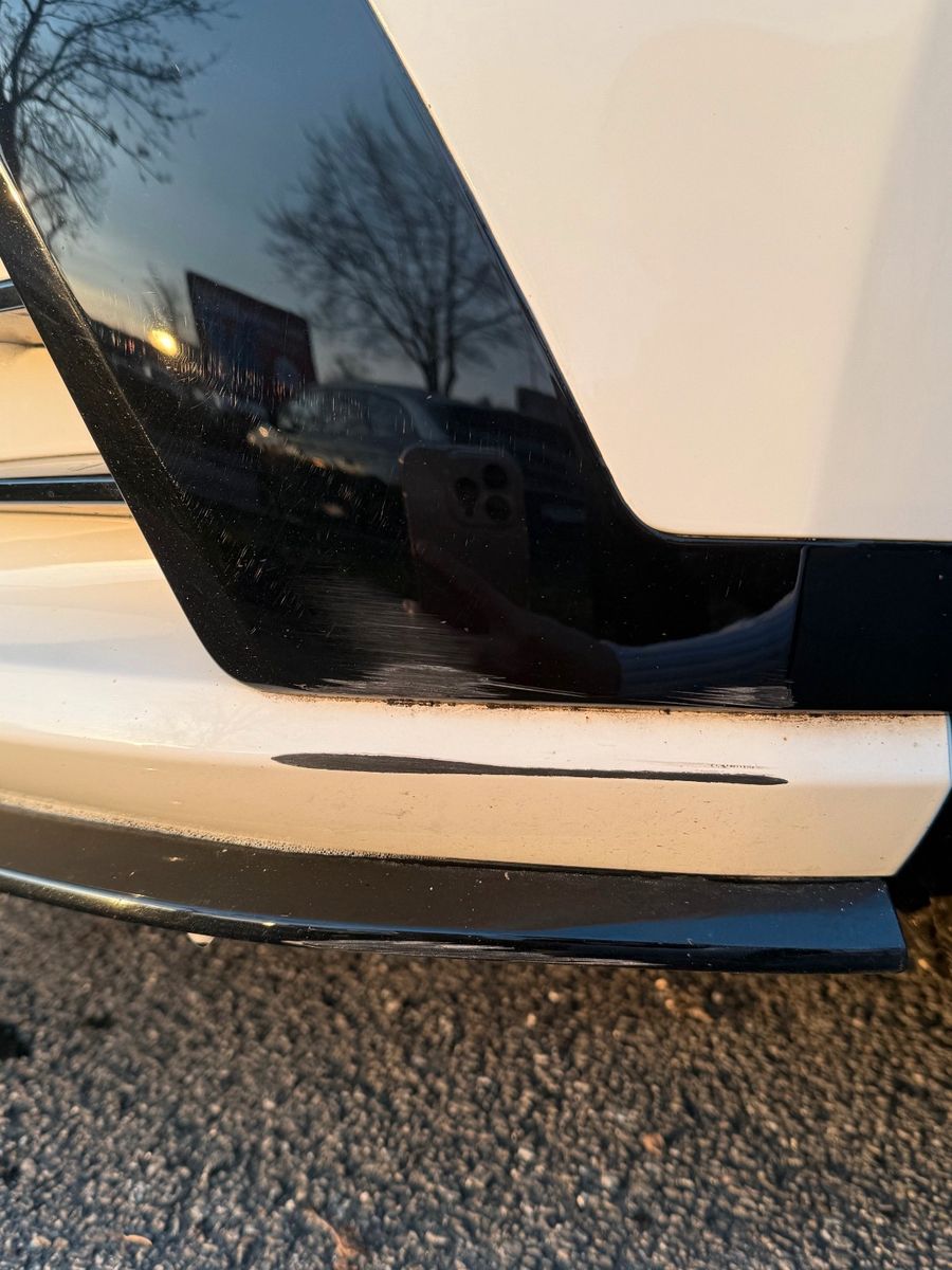 Volkswagen Golf 2.0 TSI DSG BMT GTI Clubsport  | Unfallfrei foto 13