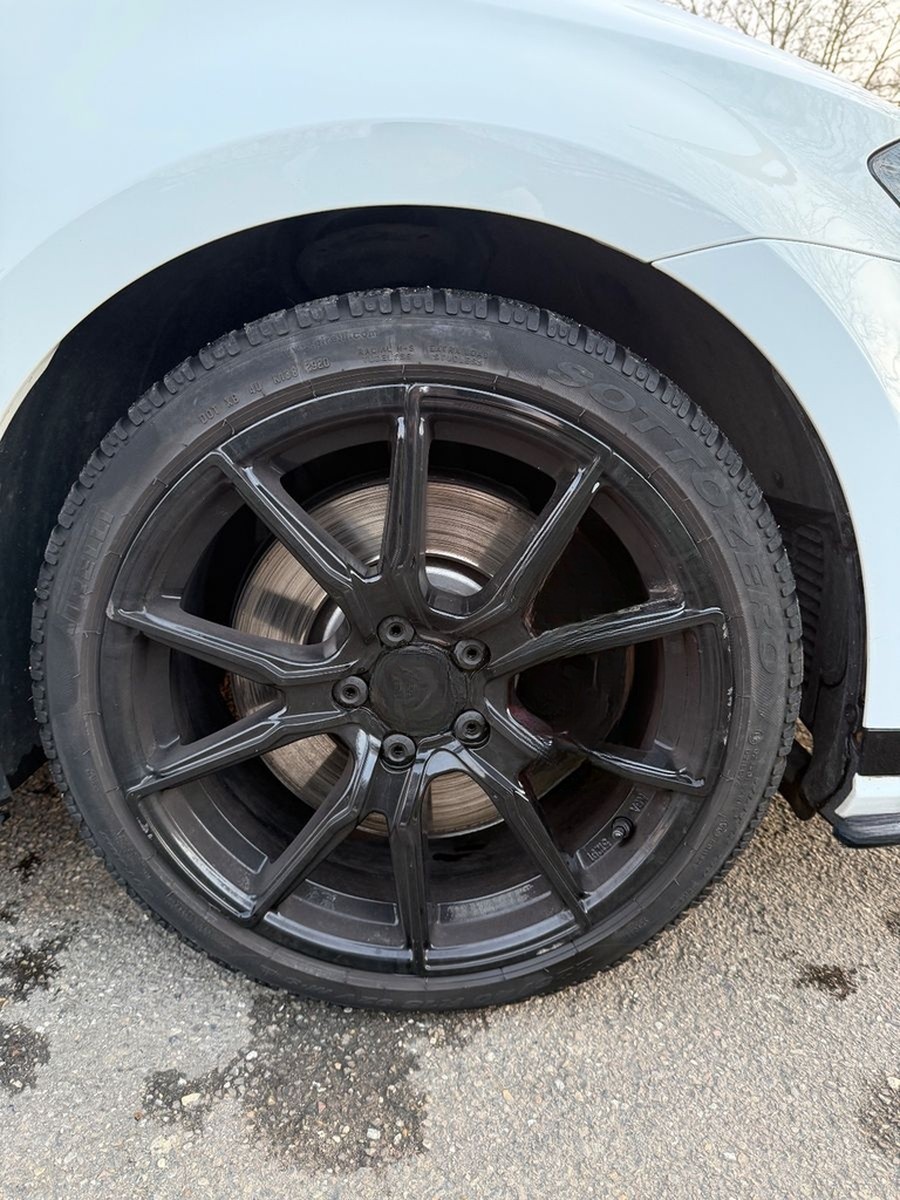 Volkswagen Golf 2.0 TSI DSG BMT GTI Clubsport  | Unfallfrei foto 16