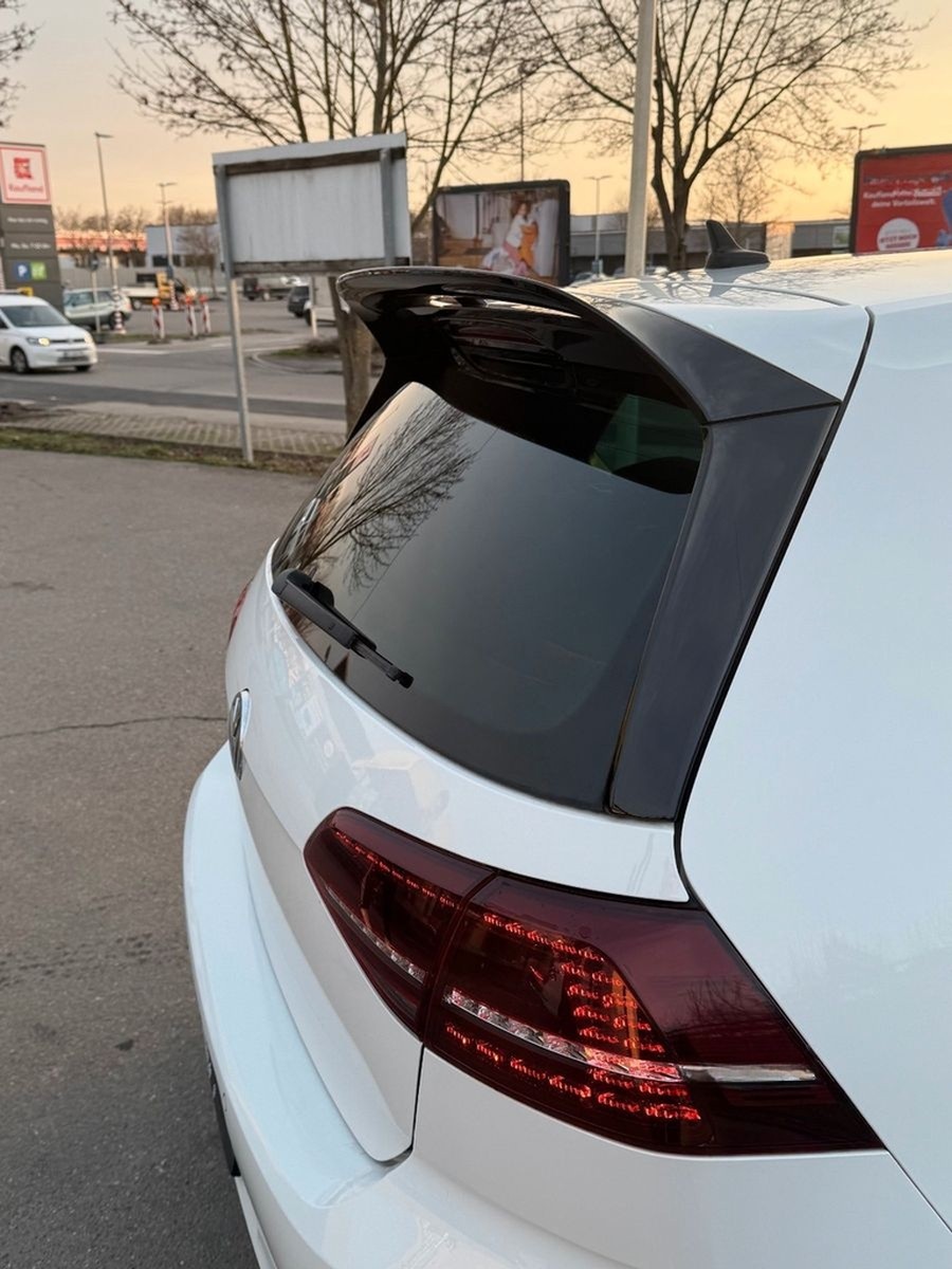 Volkswagen Golf 2.0 TSI DSG BMT GTI Clubsport  | Unfallfrei foto 6