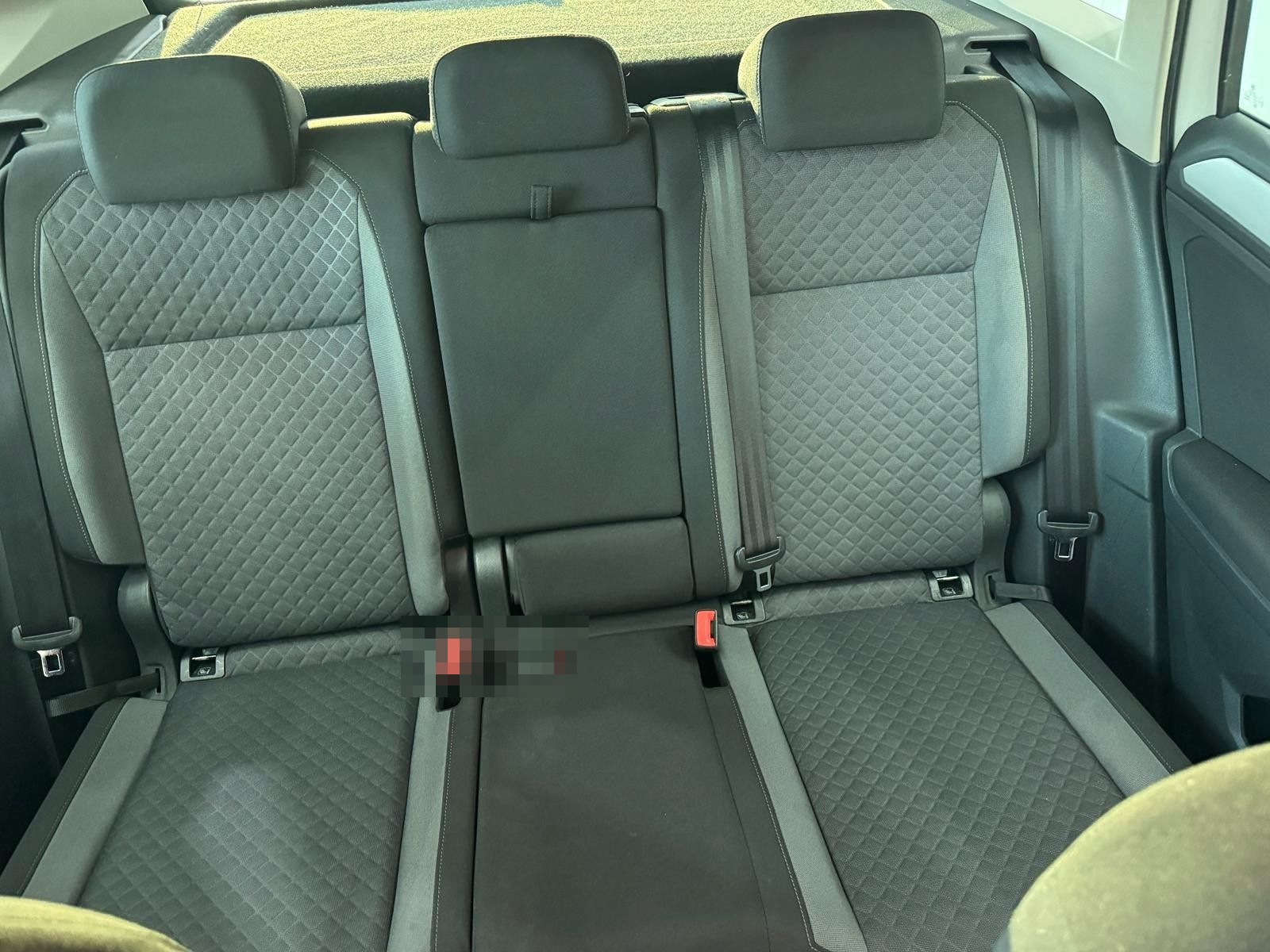 Volkswagen Tiguan Comfortline 2.0TDI DSG ACC LANE AHK foto 14