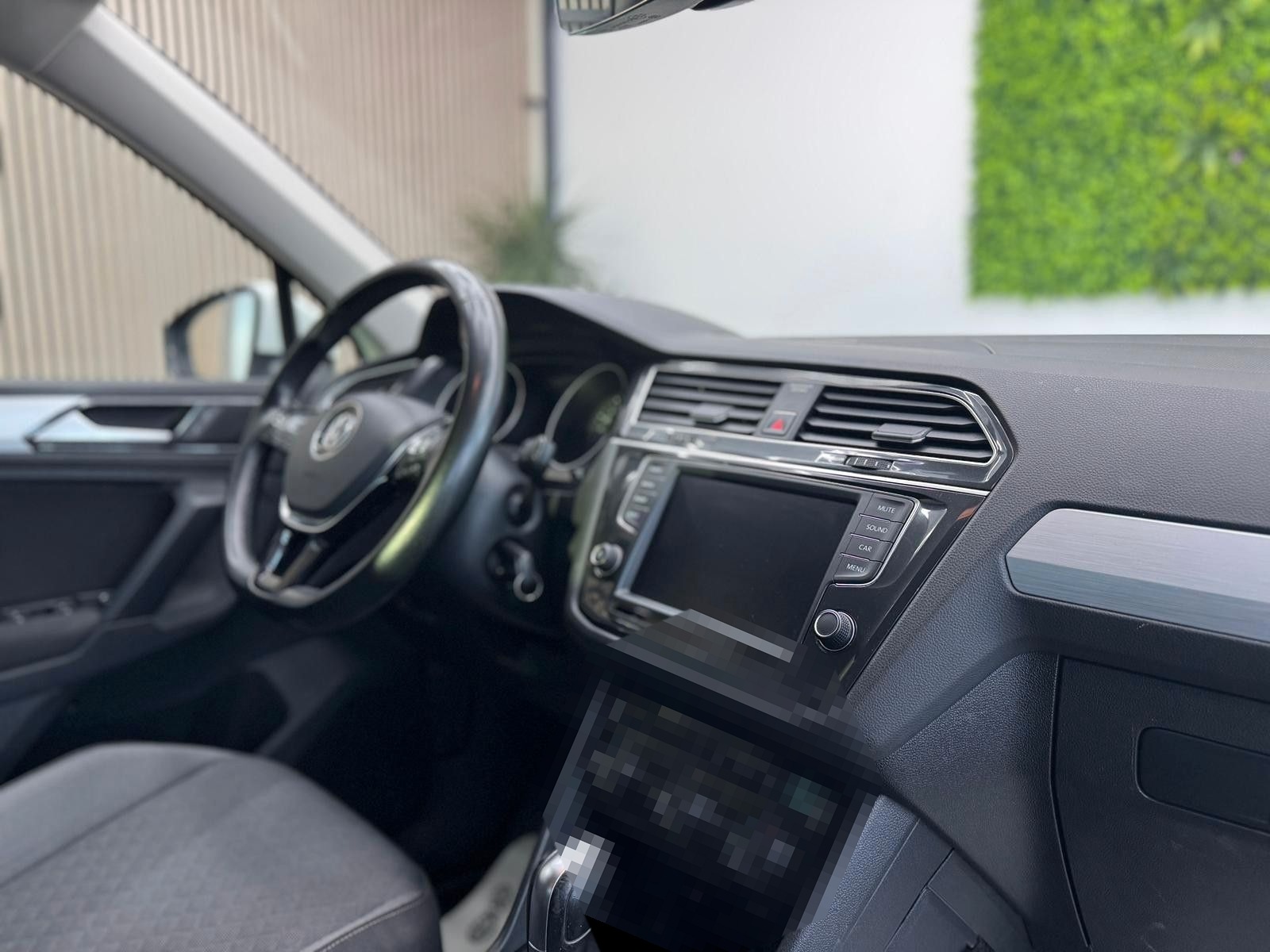 Volkswagen Tiguan Comfortline 2.0TDI DSG ACC LANE AHK foto 22